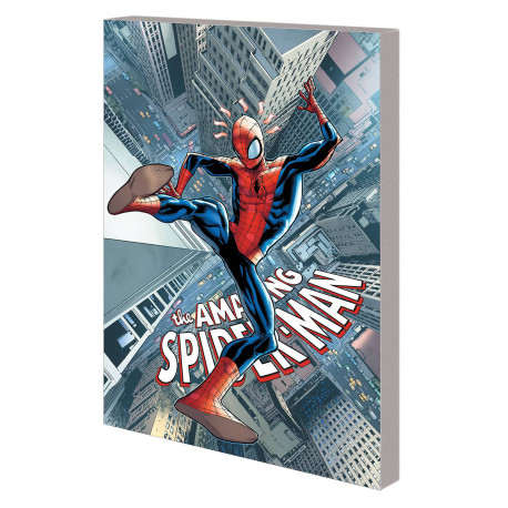 AMAZING SPIDER-MAN BY NICK SPENCER TP VOL 2