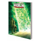 IMMORTAL HULK TP VOL 2 GREEN DOOR