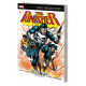 PUNISHER EPIC COLLECTION TP KINGPIN RULES 