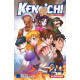 KEN-ICHI SAISON 2 - TOME 24 - VOL24