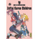 ZETTAI KAREN CHILDREN, TOME 35