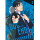 DOG END, TOME 2