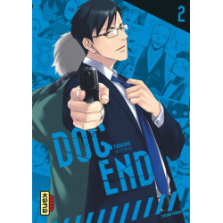 DOG END, TOME 2