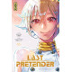 LAST PRETENDER, TOME 5