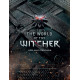 WORLD OF THE WITCHER