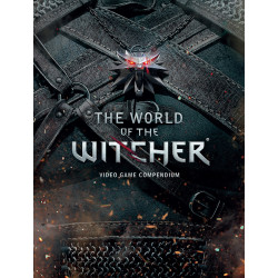 WORLD OF THE WITCHER