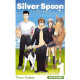 SILVER SPOON - TOME 1