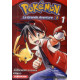 POKEMON, LA GRANDE AVENTURE - TOME 1 - VOL1