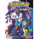 POKEMON NOIR ET BLANC - TOME 8 - VOL8