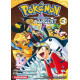 POKEMON OR ET ARGENT - TOME 3 - VOL3