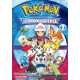 POKEMON DIAMANT PERLE - PLATINE - TOME 1 - VOL1