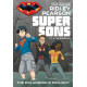 SUPER SONS THE POLARSHIELD PROJECT TP 