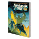 FANTASTIC FOUR TP VOL 1 FOUREVER