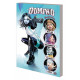 DOMINO TP VOL 2