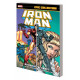 IRON MAN EPIC COLLECTION TP RETURN OF GHOST 