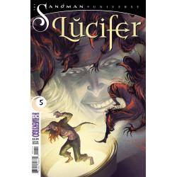 LUCIFER 5