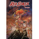 RED SONJA 1 CVR A CONNER