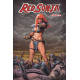 RED SONJA 1 CVR B LINSNER