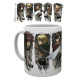 ATTACK ON TITAN SEASON 2 BOXED MUG