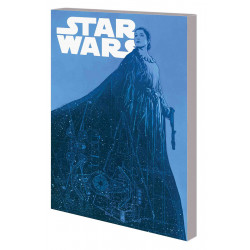 STAR WARS VOL.9 HOPE DIES