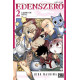 EDENS ZERO T02 - LARMES DE METAL