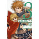 PRINCESS OF MANA T03 - VOL03