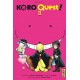 KORO QUEST!, TOME 3