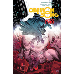 OBLIVION SONG BY KIRKMAN DE FELICI TP VOL 2