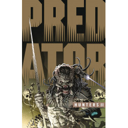 PREDATOR HUNTERS II TP 