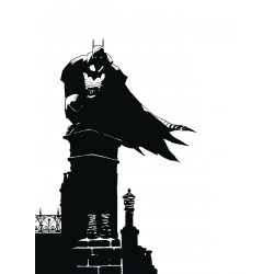 BATMAN NOIR GOTHAM BY GASLIGHT HC 