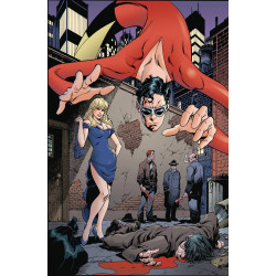 PLASTIC MAN TP 