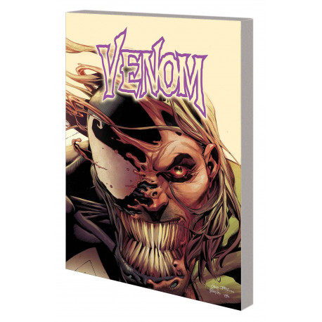 VENOM BY DONNY CATES TP VOL 2