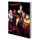 RUNAWAYS BY ROWELL AND ANKA TP VOL 3 THAT WAS YESTERDAY