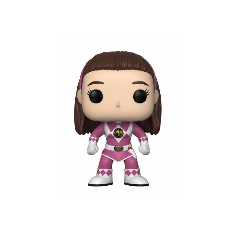 funko pop kimberly