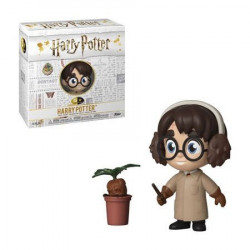 HARRY POTTER HERBOLOGY 5 STAR VINYL FIGURE