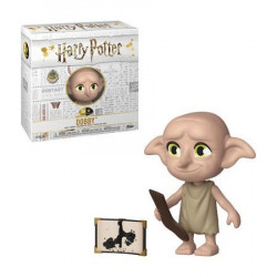 DOBBY FUNKO HARRY POTTER FIGURINE VINYL 5 STAR 8 CM