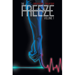 FREEZE TP VOL 1