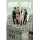 MAGIC ORDER TP VOL 1