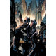 BATMAN HUSH DC ESSENTIAL ED TP 