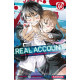 REAL ACCOUNT - TOME 13 - VOL13