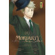 MORIARTY, TOME 4