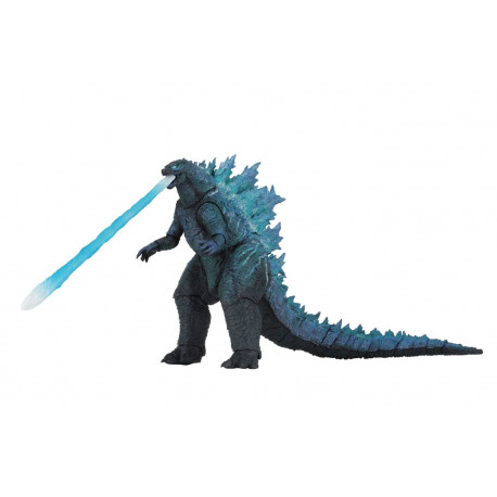 HEAD TO TAIL GODZILLA VERSION 2 GODZILLA: KING OF THE MONSTERS 2019 FIGURINE 30 CM