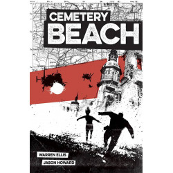 CEMETERY BEACH TP 