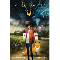 MIDDLEWEST TP BOOK 1