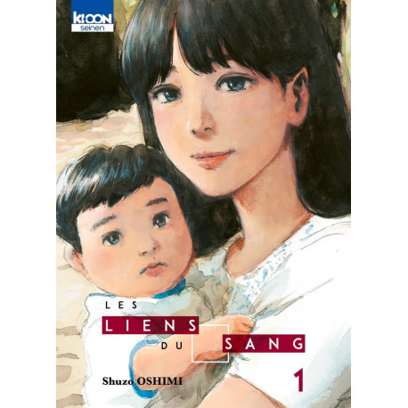 LES LIENS DU SANG T01 - VOLUME 01