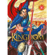 KINGDOM - TOME 16 - MANGA (LIVRE)