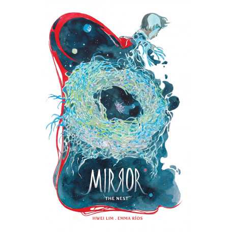 MIRROR THE NEST TP 