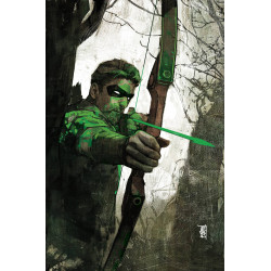 GREEN ARROW TP VOL 7 CITIZENS ARREST