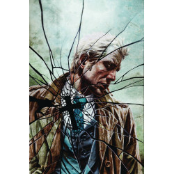 HELLBLAZER TP VOL 21 THE LAUGHING MAGICIAN