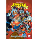 UNCLE SCROOGE TP VOL 5 LAST ADVENTURE